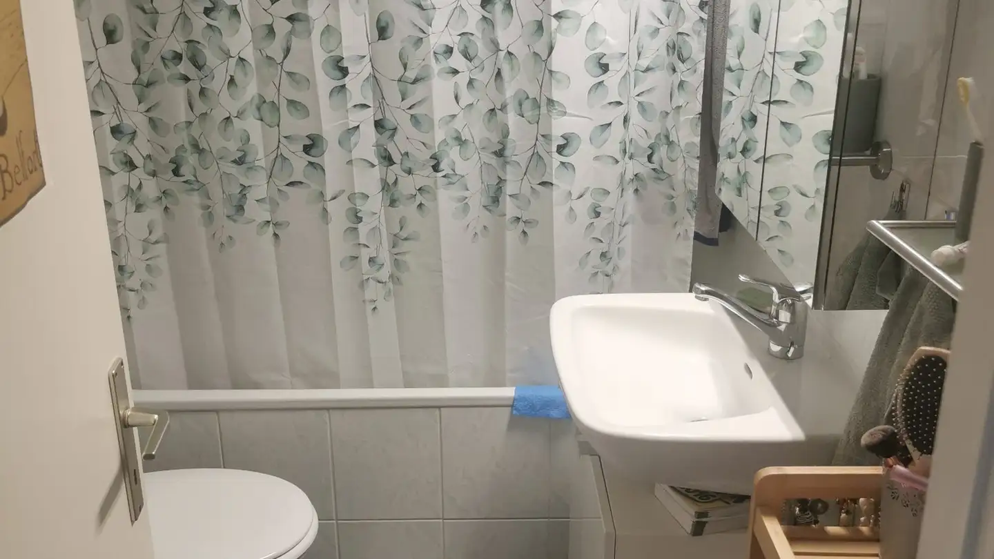 Apartment for rent - Route Du Grand-Lancy, 1212 Grand-Lancy - Photo 3