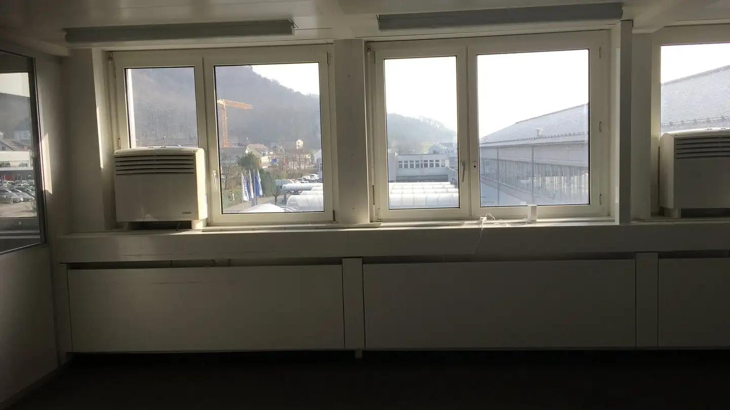 Proprietà industriale in affitto - 5116 Schinznach Bad - Photo 3