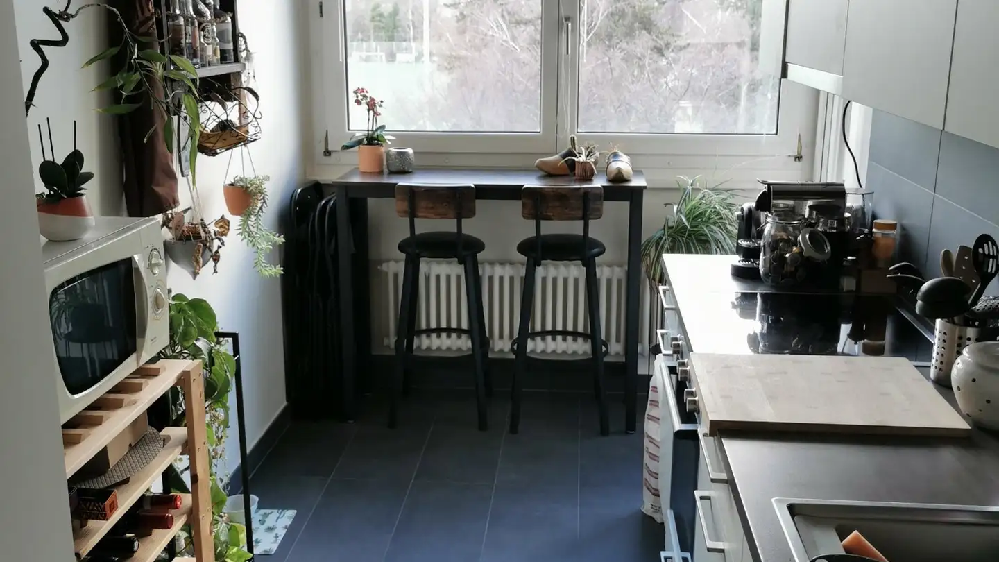 Apartment for rent - Route Du Grand-Lancy, 1212 Grand-Lancy - Photo 4