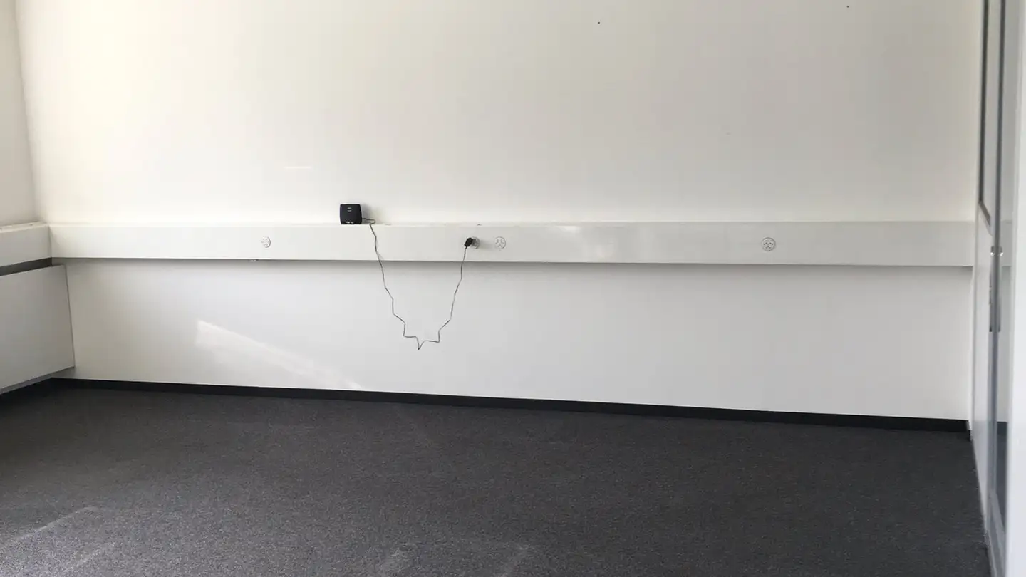 Proprietà industriale in affitto - 5116 Schinznach Bad - Photo 4