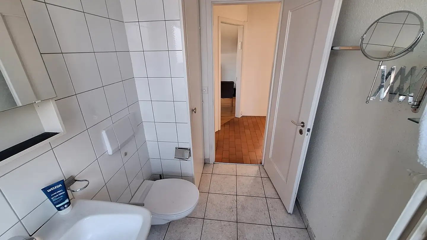 Wohnung mieten - Könizstrasse 193, 3097 Liebefeld - Foto 4