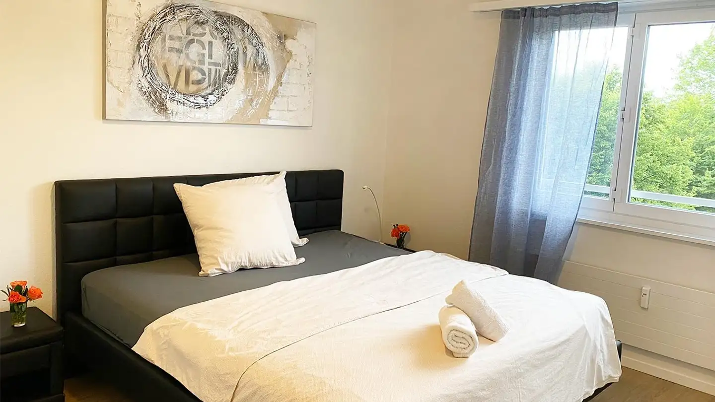 Appartement à louer - Grabenstrasse 11, 8304 Wallisellen - Photo 3