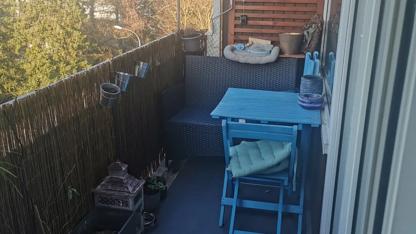 Apartment for rent - Route Du Grand-Lancy, 1212 Grand-Lancy - Photo 2