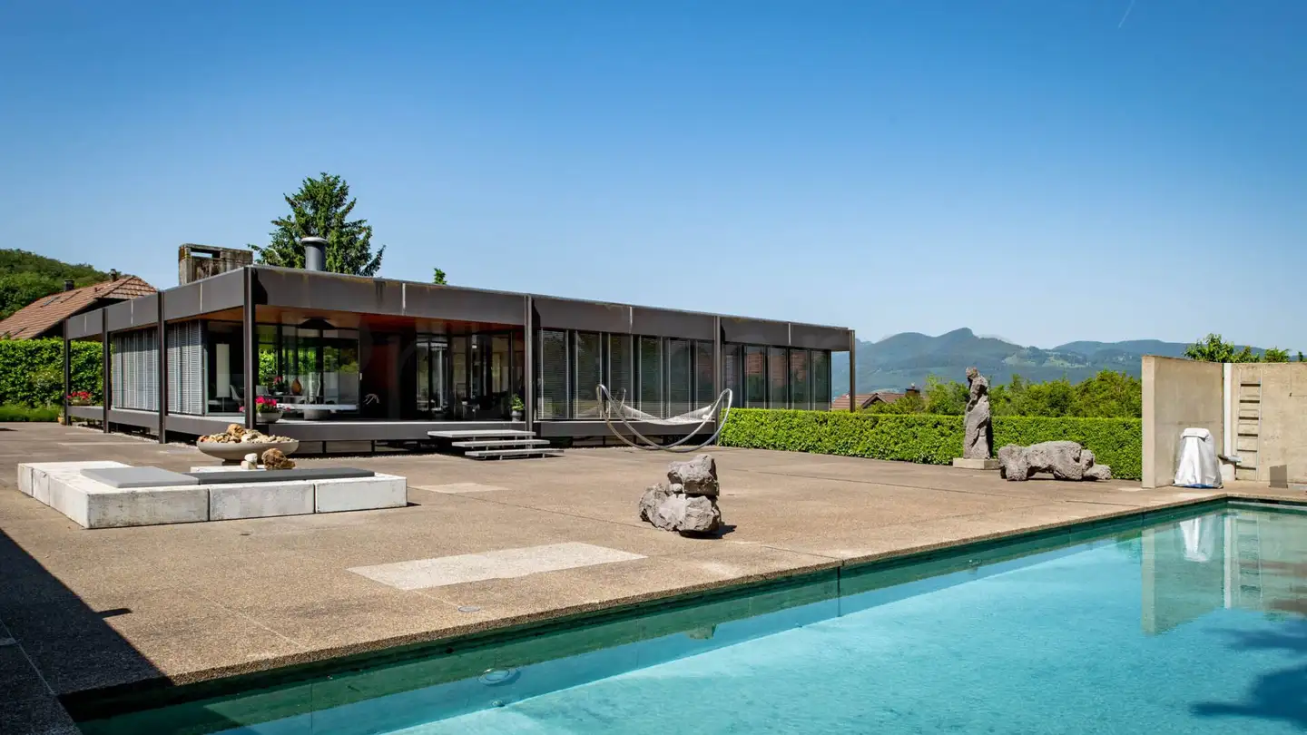 Single house for sale - 4656 Starrkirch-Wil