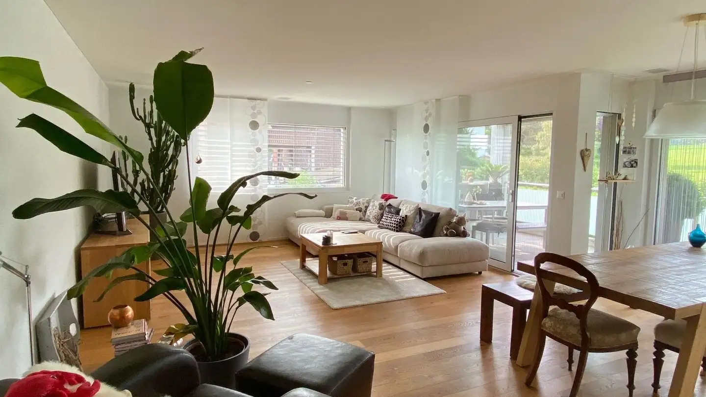 Apartment for sale - 8594 Güttingen