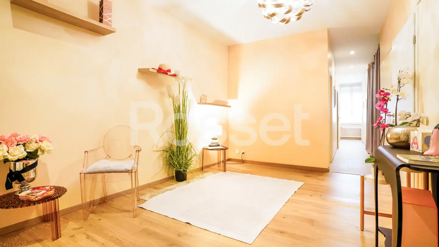 Commercial for rent - Rue Du Marché 28, 1204 Genève