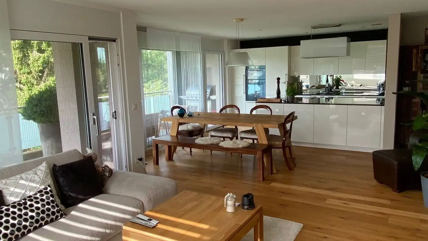 Appartamento in vendita - 8594 Güttingen - Foto 2