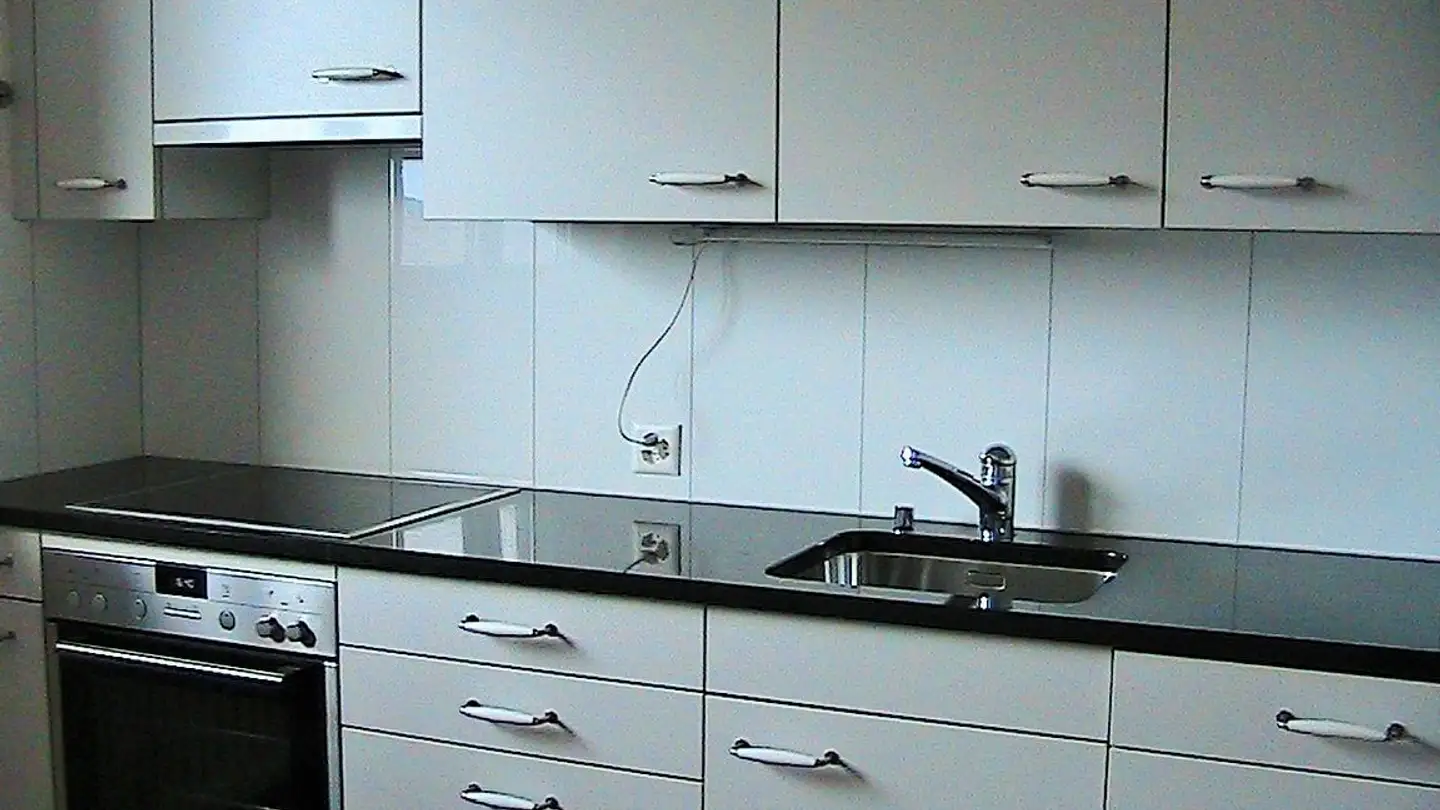 Chambre à louer - Burgstrasse 64, 9000 St. Gallen - Photo 3