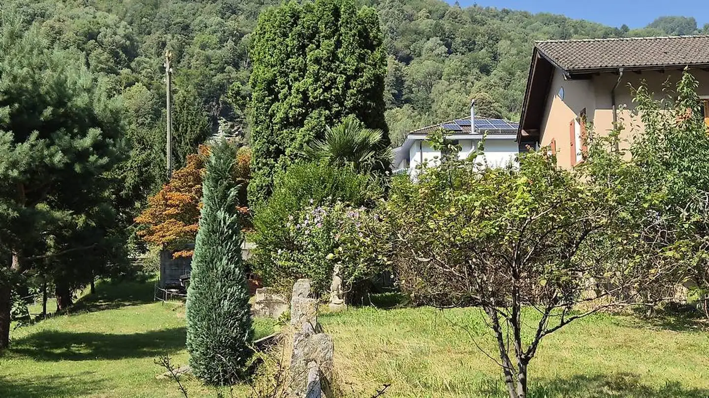 Casa singola in vendita - 6715 Dongio - Photo 2