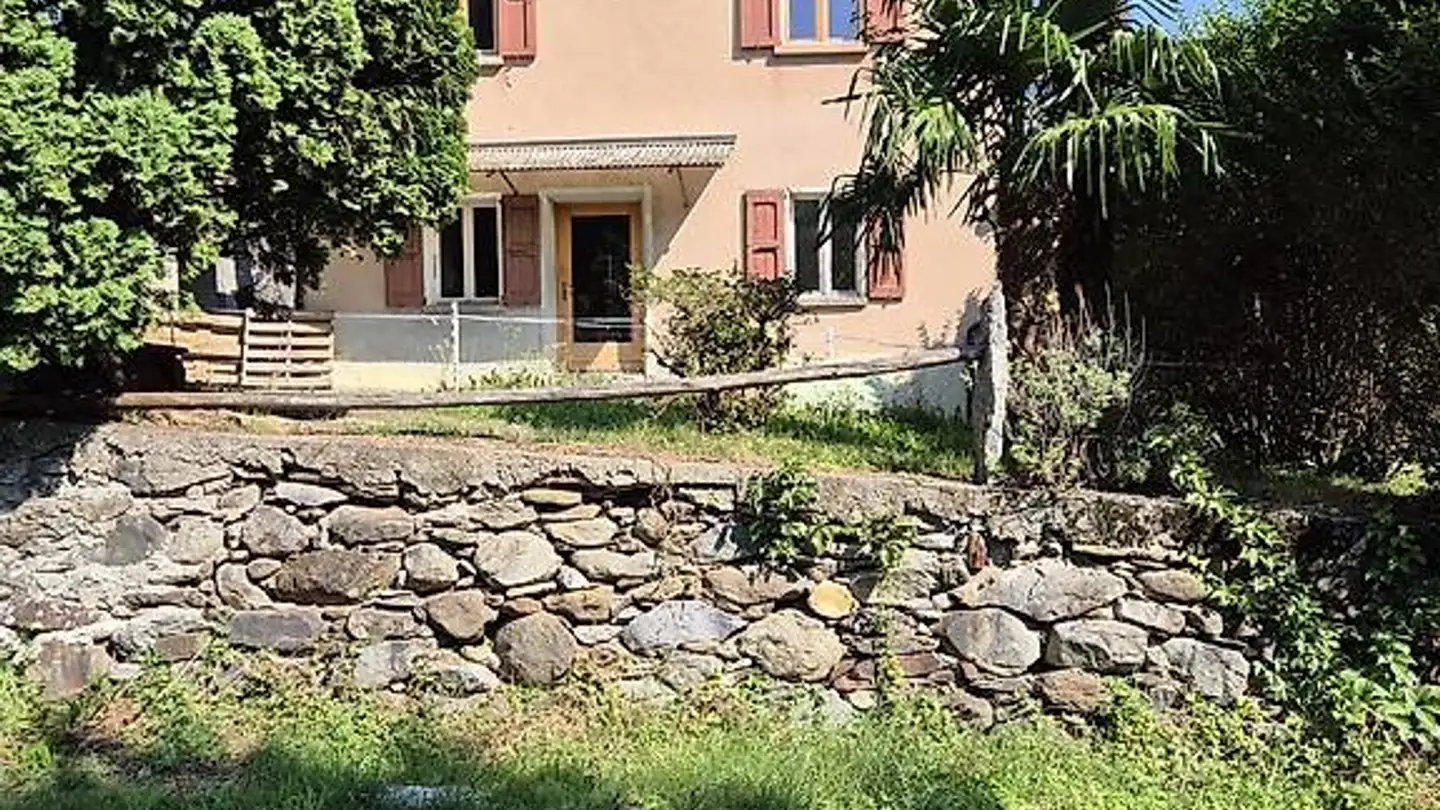 Casa singola in vendita - 6715 Dongio - Photo 3