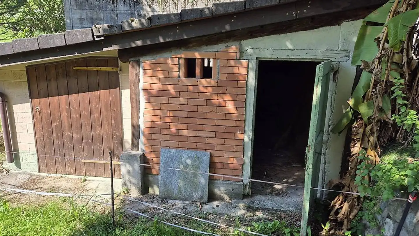 Casa singola in vendita - 6715 Dongio - Photo 4