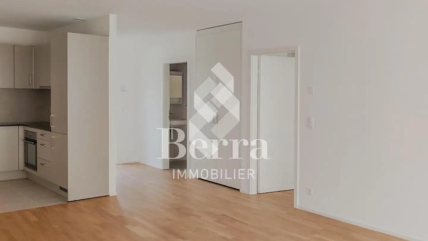 Appartement à vendre - 1950 Sion - Photo 2