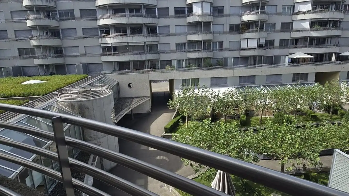 Chambre à louer - Binzmühlestrasse 76, 8050 Zürich - Photo 4