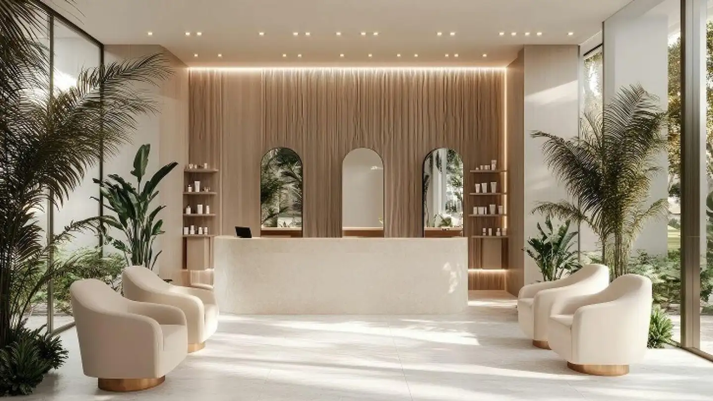 Geschäft mieten - Weiernstrasse 20b, 8355 Aadorf - Foto 4