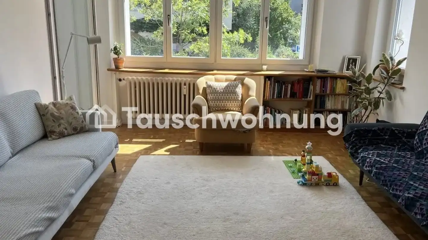 Apartment for rent - 8006 Zürich