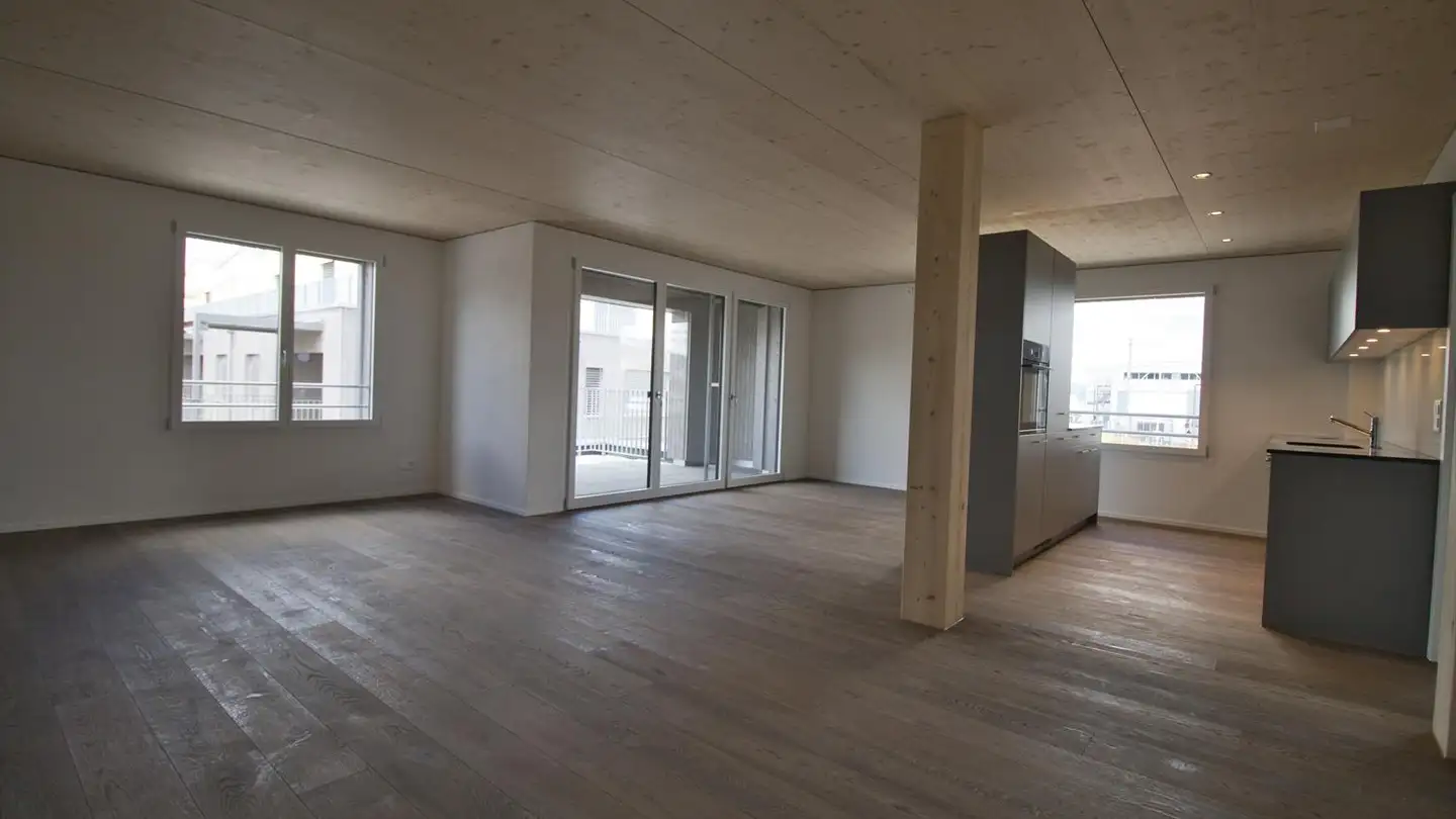 Appartamento in affitto - Kirchgasse 23, 4932 Lotzwil - Photo 3