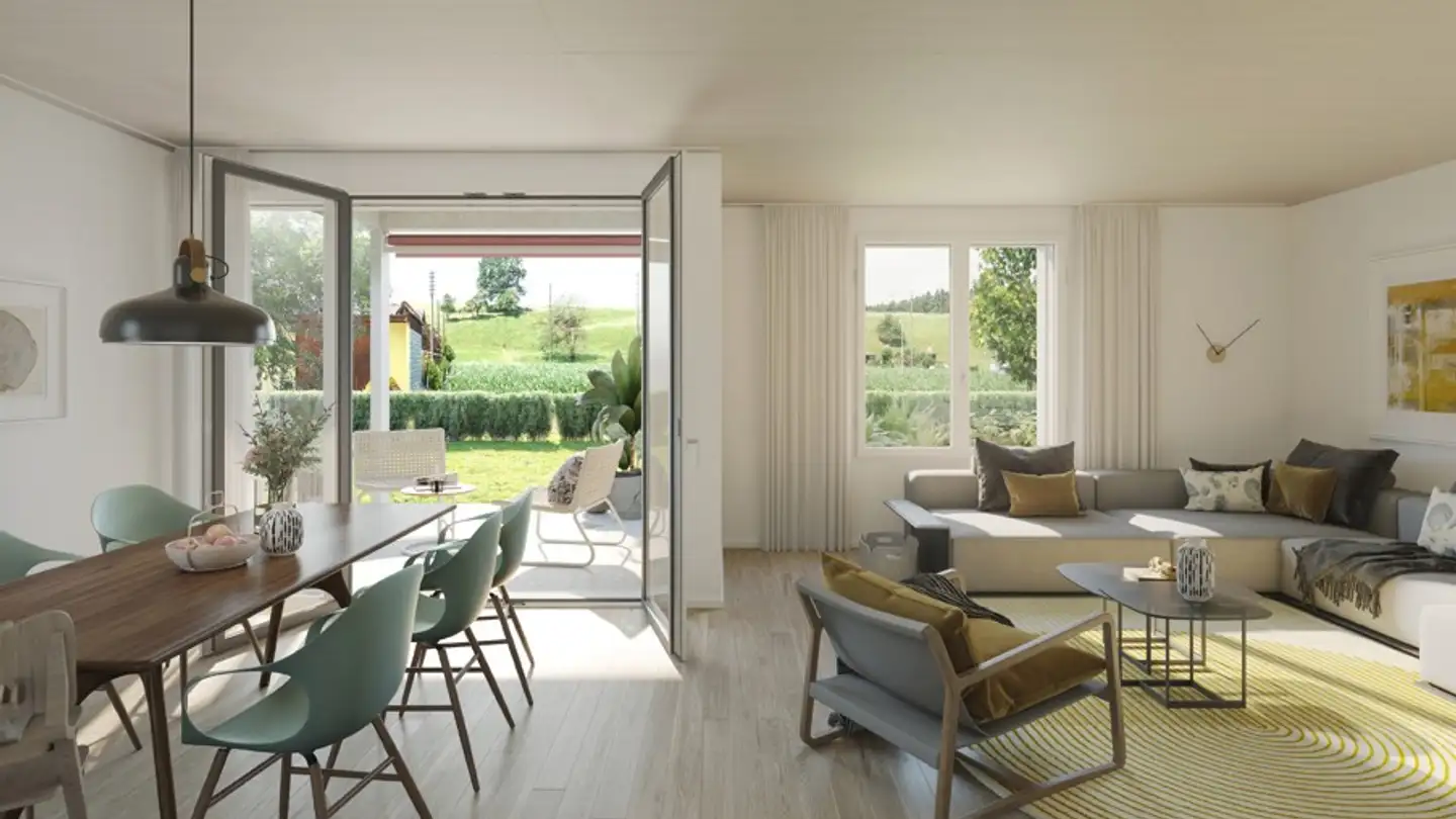 Appartamento in affitto - Kirchgasse 23, 4932 Lotzwil - Photo 4