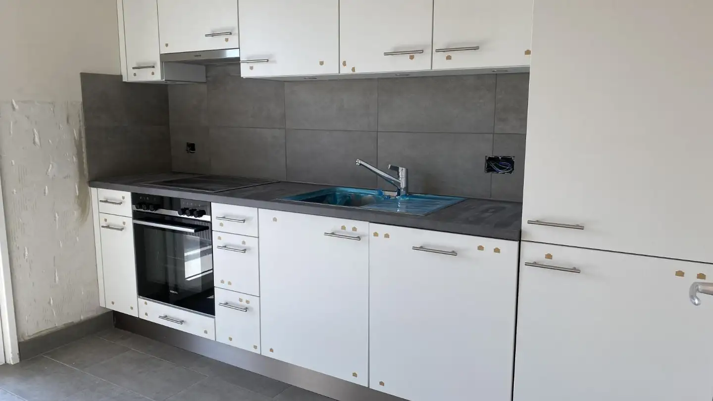 Apartment for rent - Route De La Gare 17, 1305 Penthalaz