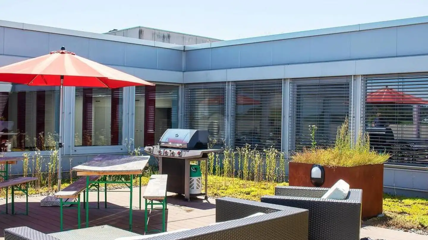 Office space for rent - 4900 Langenthal - Photo 3