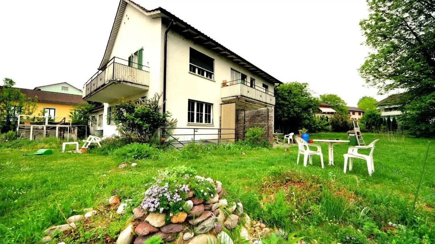 Stanza singola in affitto - 8152 Glattbrugg - Foto 2