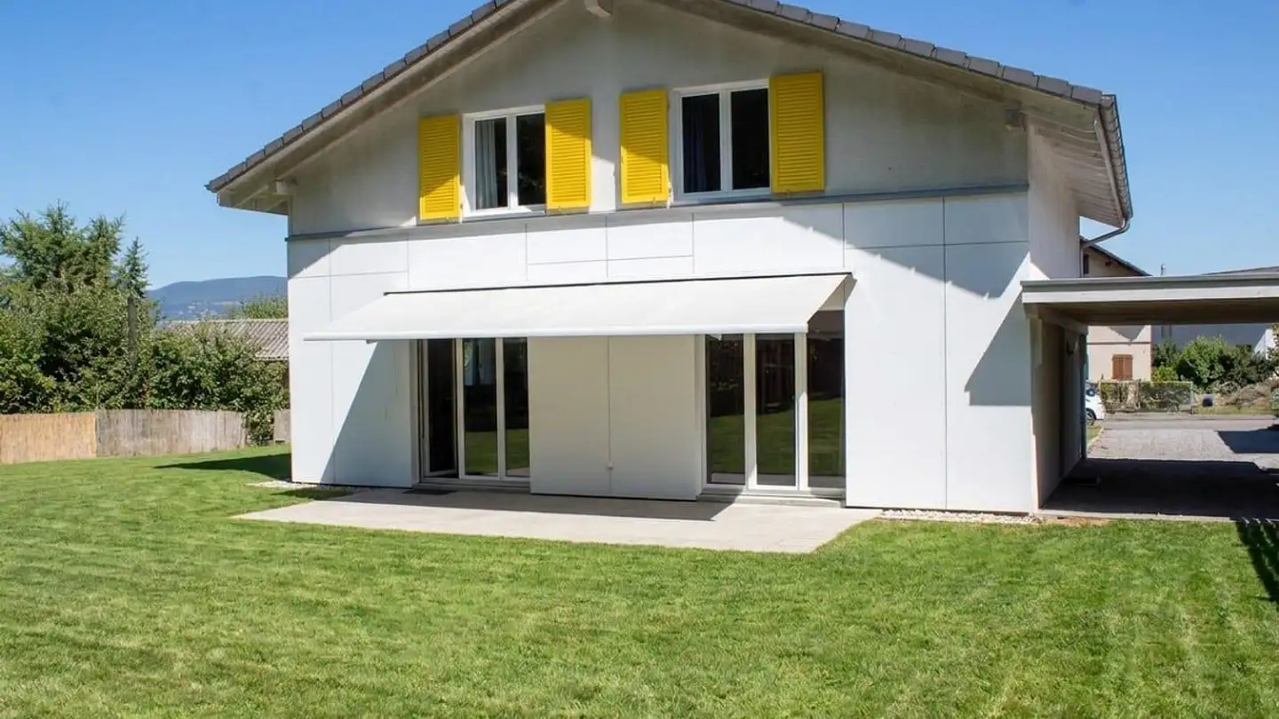 Single house for sale - 4923 Wynau