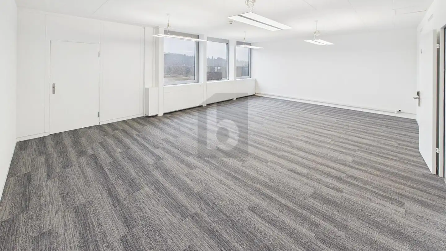 Office space for rent - 4900 Langenthal - Photo 4