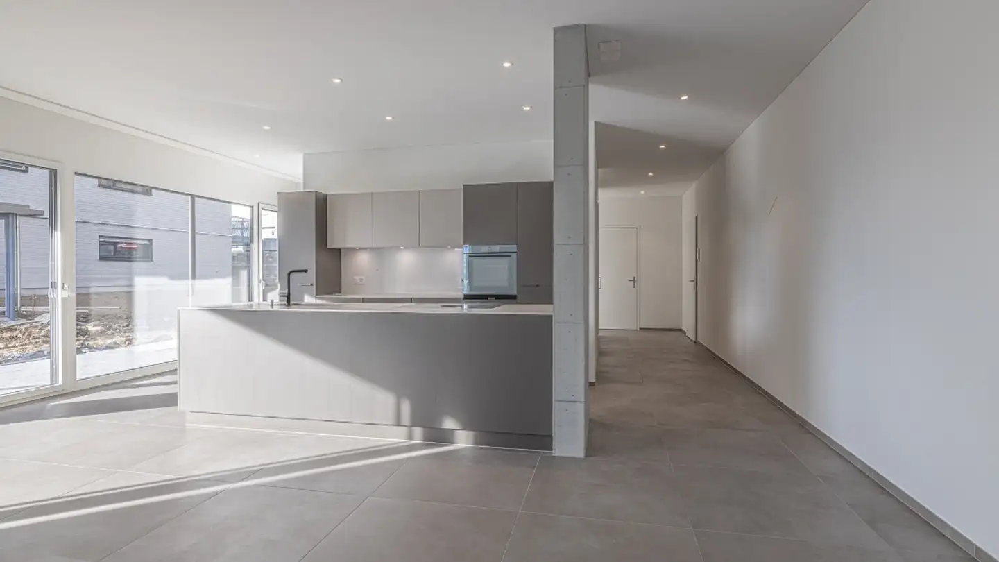 Apartment for rent - Widenmattstrasse 7, 5712 Beinwil am See