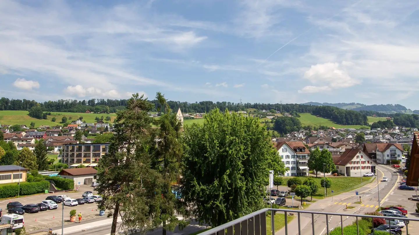 Attico in affitto - Rapperswilerstrasse 19b, 8733 Eschenbach SG