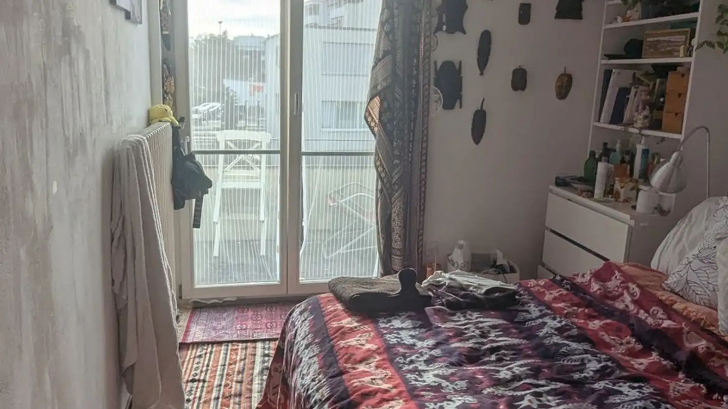 Stanza singola in affitto - 8152 Glattbrugg - Foto 3