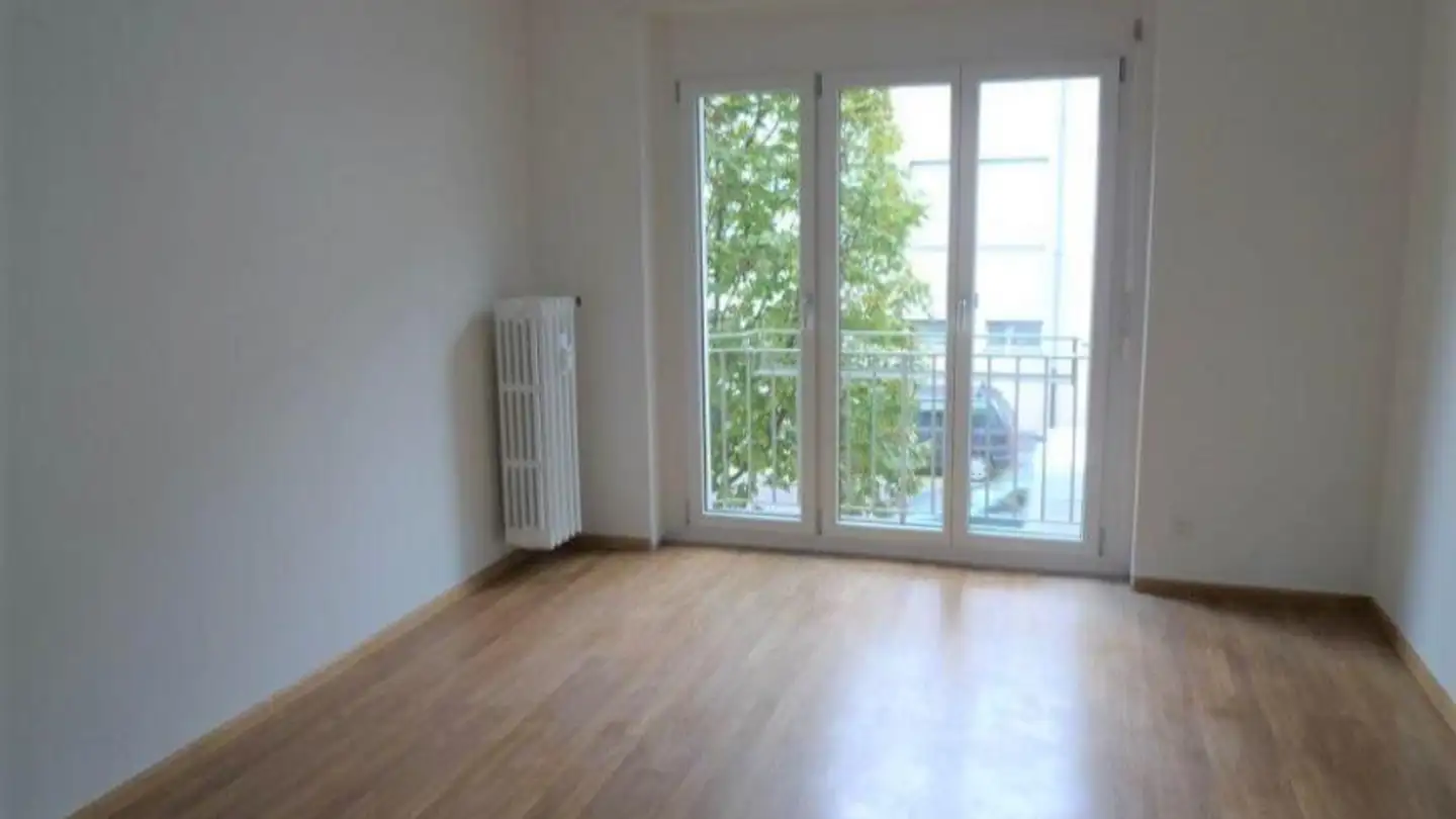 Appartamento in affitto - Grosspeterstrasse 11, 4052 Basel - Photo 4