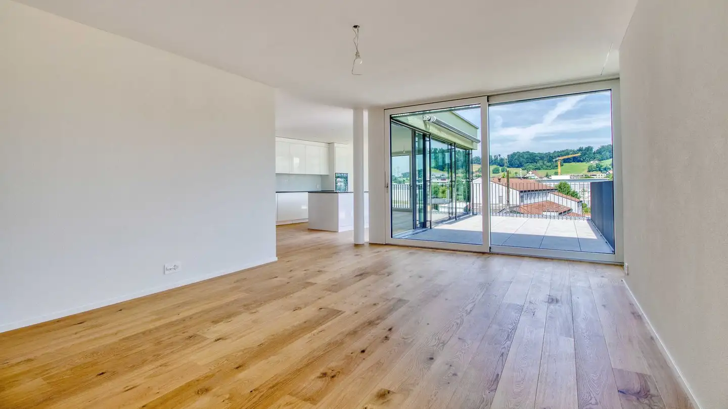 Attico in affitto - Rapperswilerstrasse 19b, 8733 Eschenbach SG - Photo 2