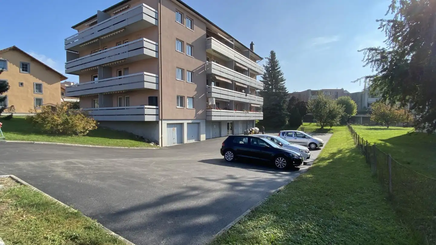 Apartment for rent - Route De La Gare 17, 1305 Penthalaz - Photo 4