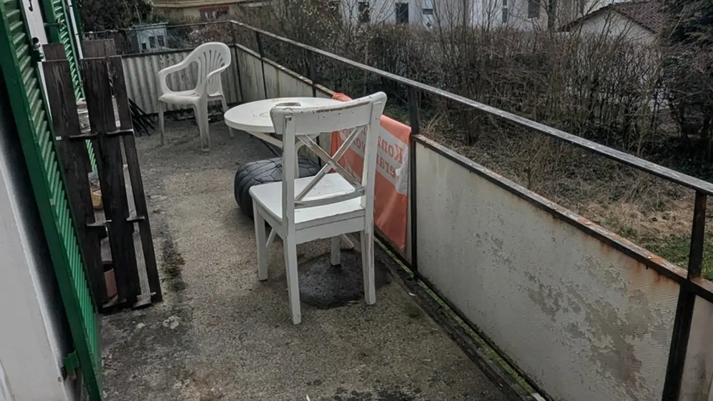 Stanza singola in affitto - 8152 Glattbrugg - Foto 4