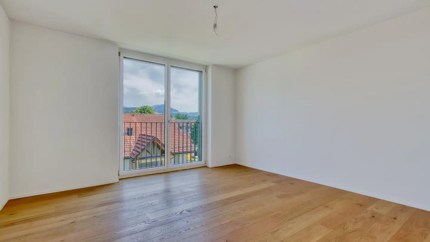 Attico in affitto - Rapperswilerstrasse 19b, 8733 Eschenbach SG - Photo 4