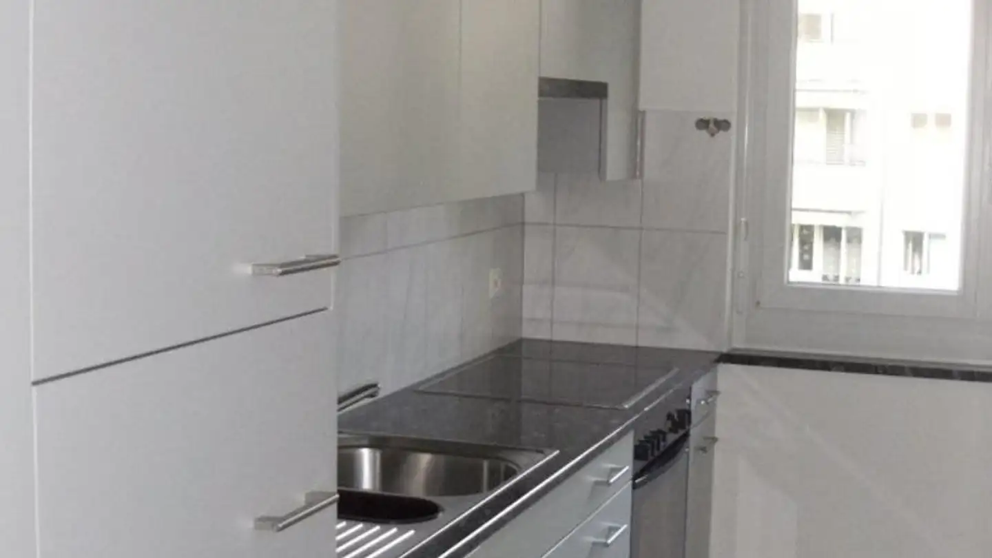 Apartment for rent - Werdstrasse 110, 8004 Zürich - Photo 2