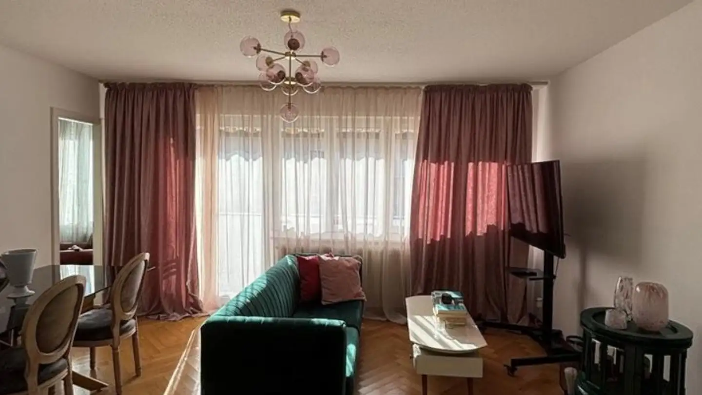 Apartment for rent - Werdstrasse 110, 8004 Zürich - Photo 4