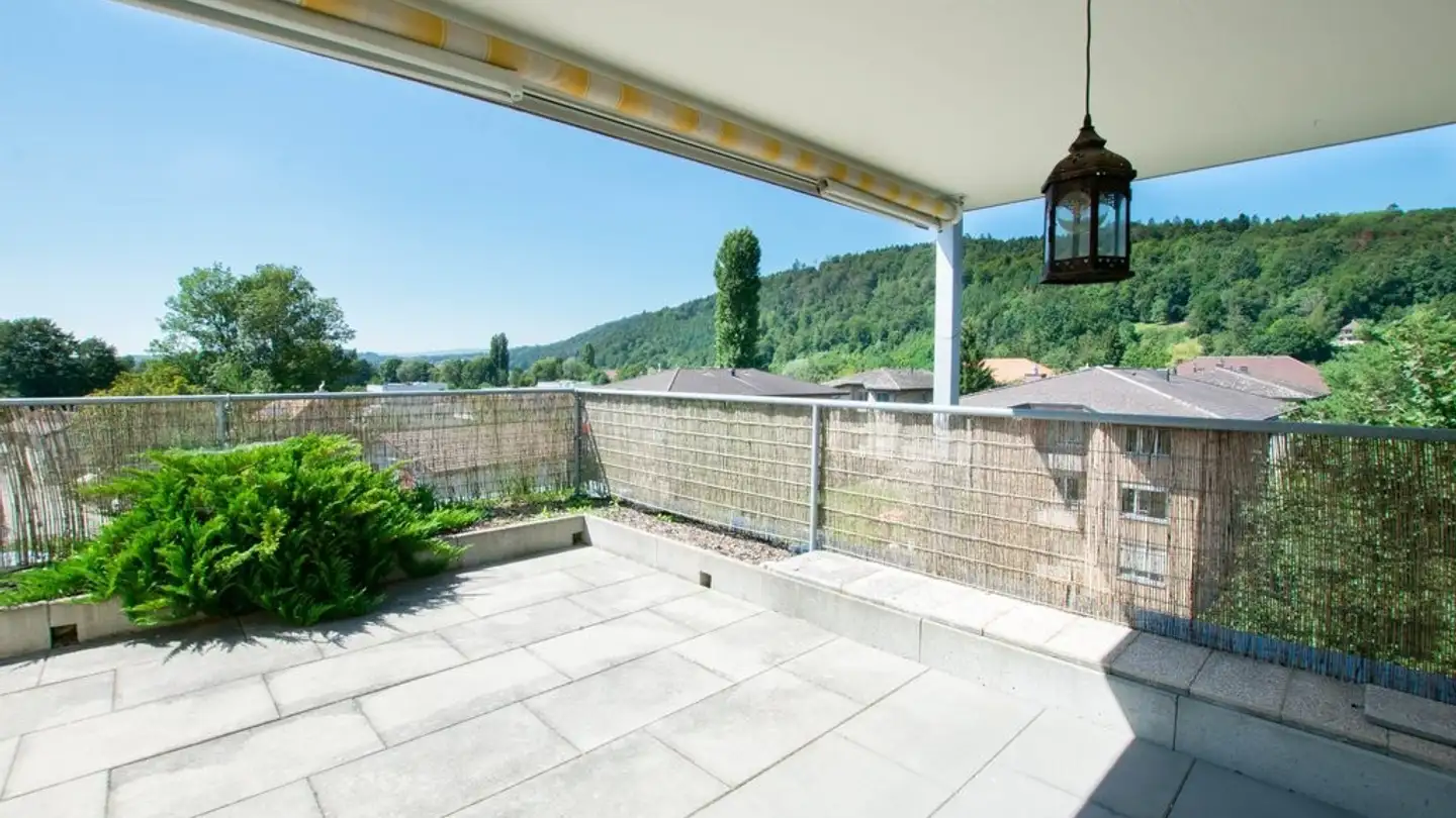 Penthouse for rent - Tribeystrasse 14, 3252 Worben - Photo 2