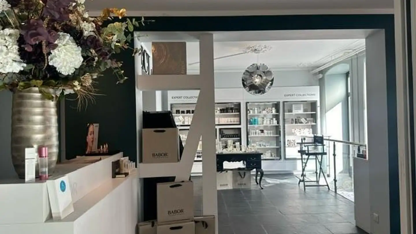 Commerciale in affitto - Grabenstrasse 42, 7000 Chur - Photo 2