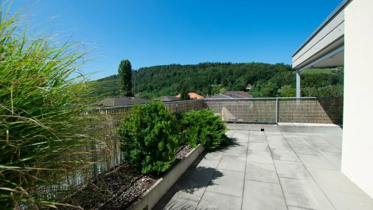 Penthouse for rent - Tribeystrasse 14, 3252 Worben