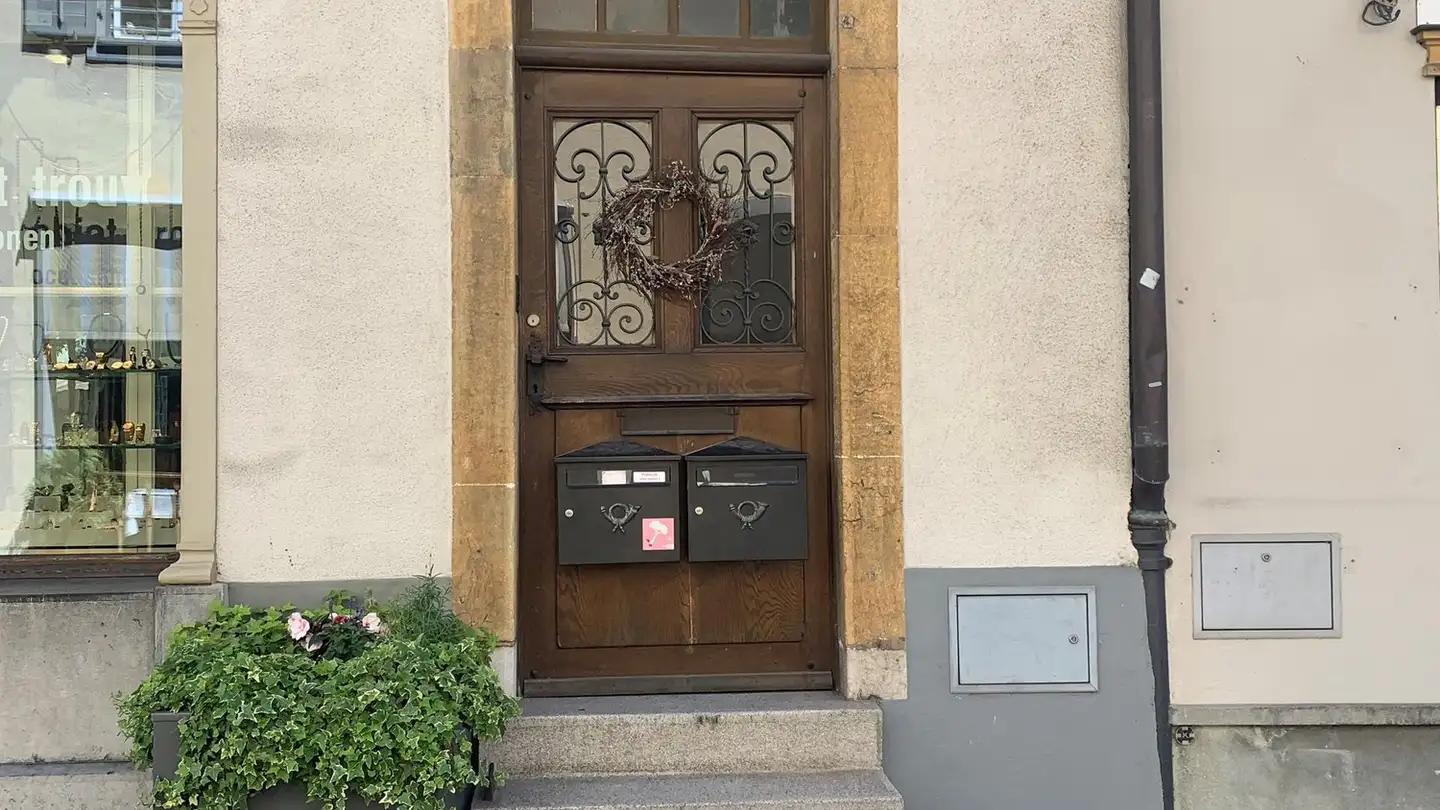 Apartment for rent - Schlossgasse 12, 3280 Murten - Photo 2