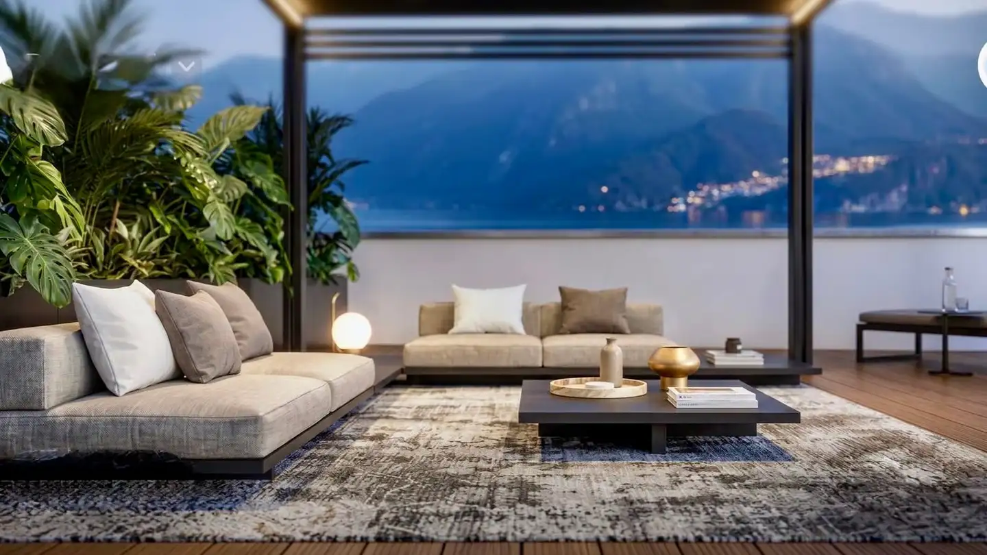 Penthouse for sale - 6900 Lugano - Photo 2