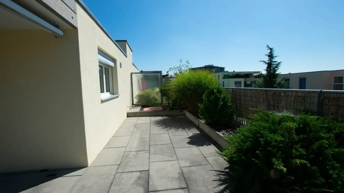 Penthouse for rent - Tribeystrasse 14, 3252 Worben - Photo 3