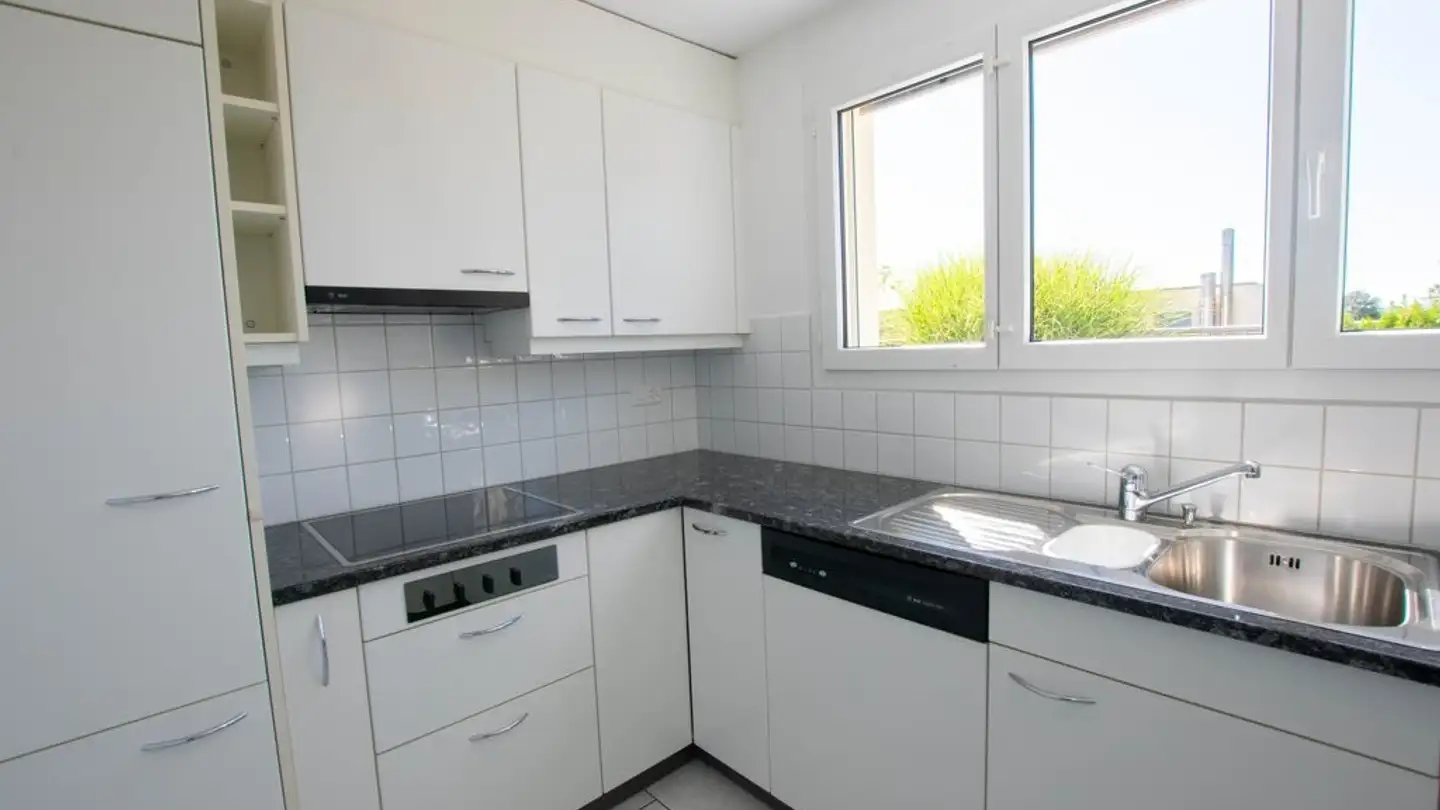 Penthouse for rent - Tribeystrasse 14, 3252 Worben - Photo 4