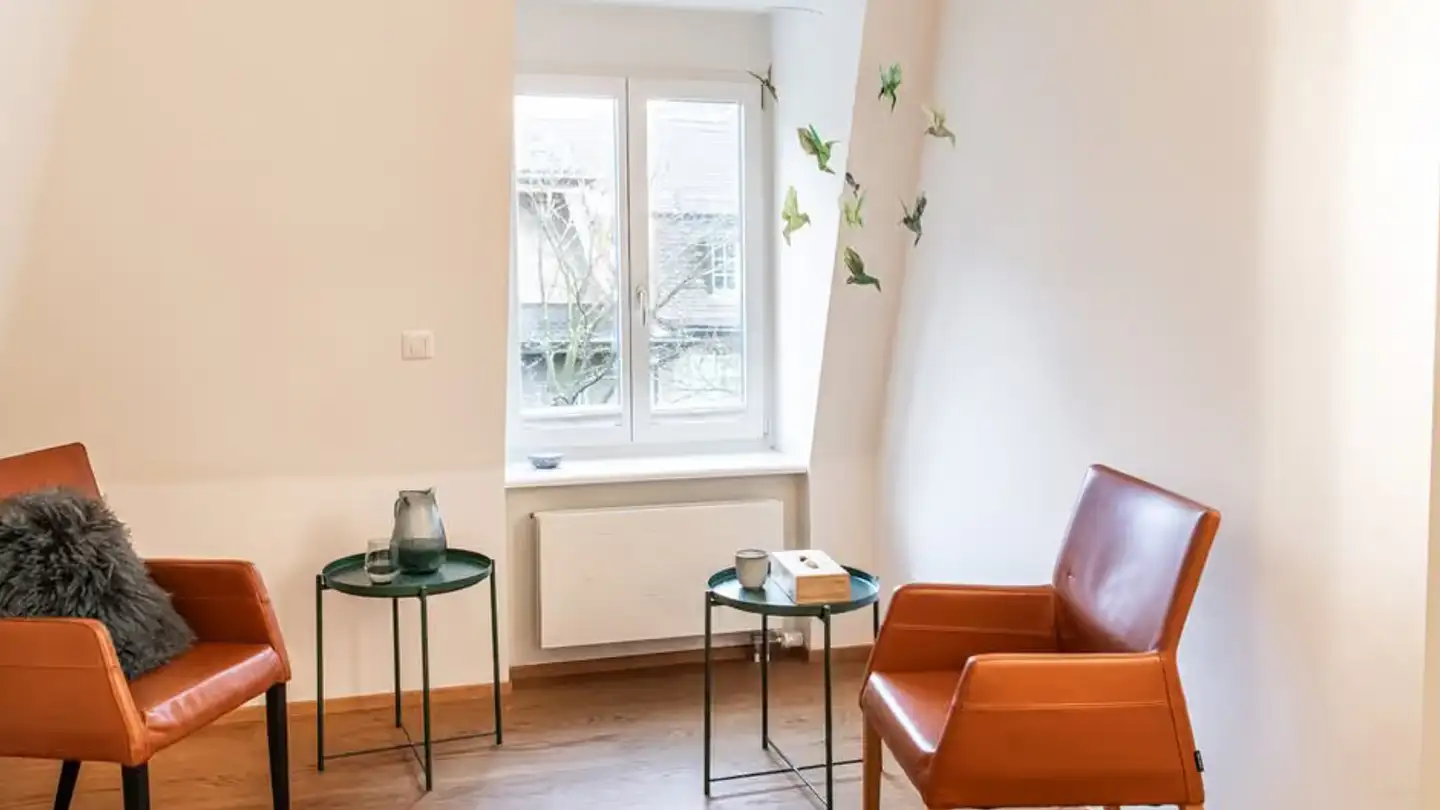 Arztpraxis mieten - Im Eisernen Zeit 1, 8057 Zürich - Foto 2