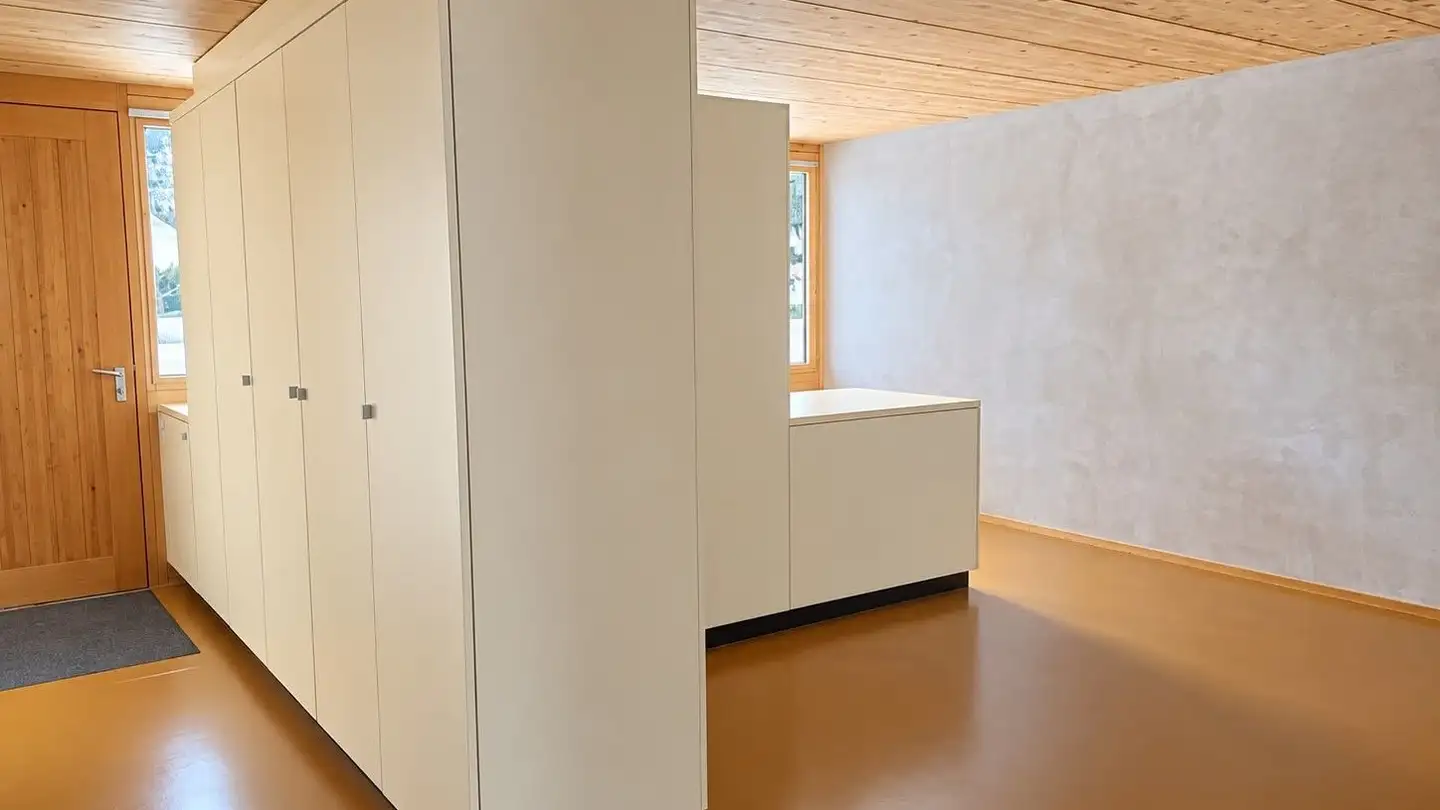 Wohnung mieten - Chemin Bovay, 1265 La Cure - Foto 2