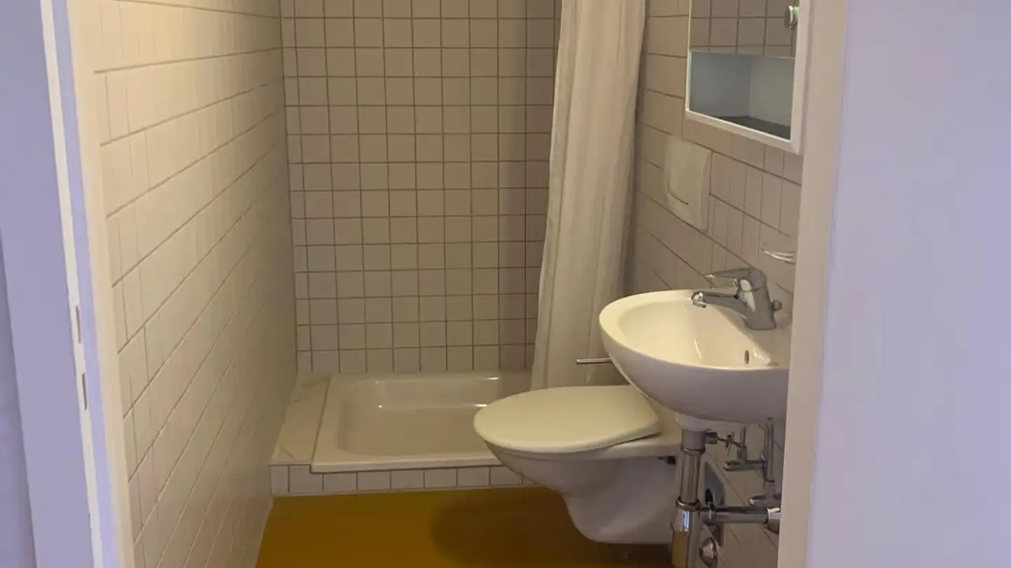Wohnung mieten - Chemin Bovay, 1265 La Cure - Foto 3