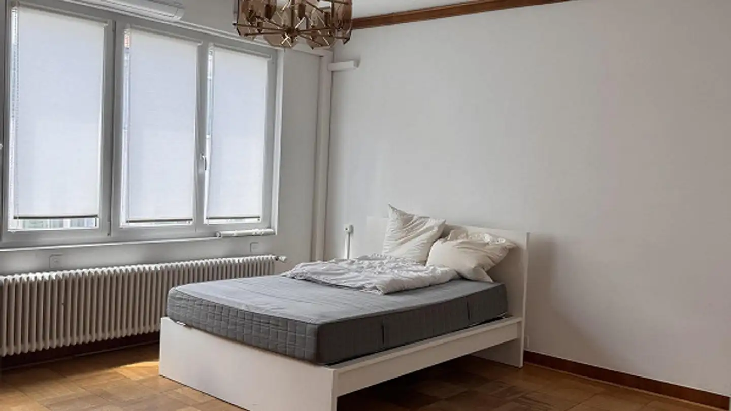 Appartamento in affitto - Rennweg 6, 8580 Amriswil - Foto 3