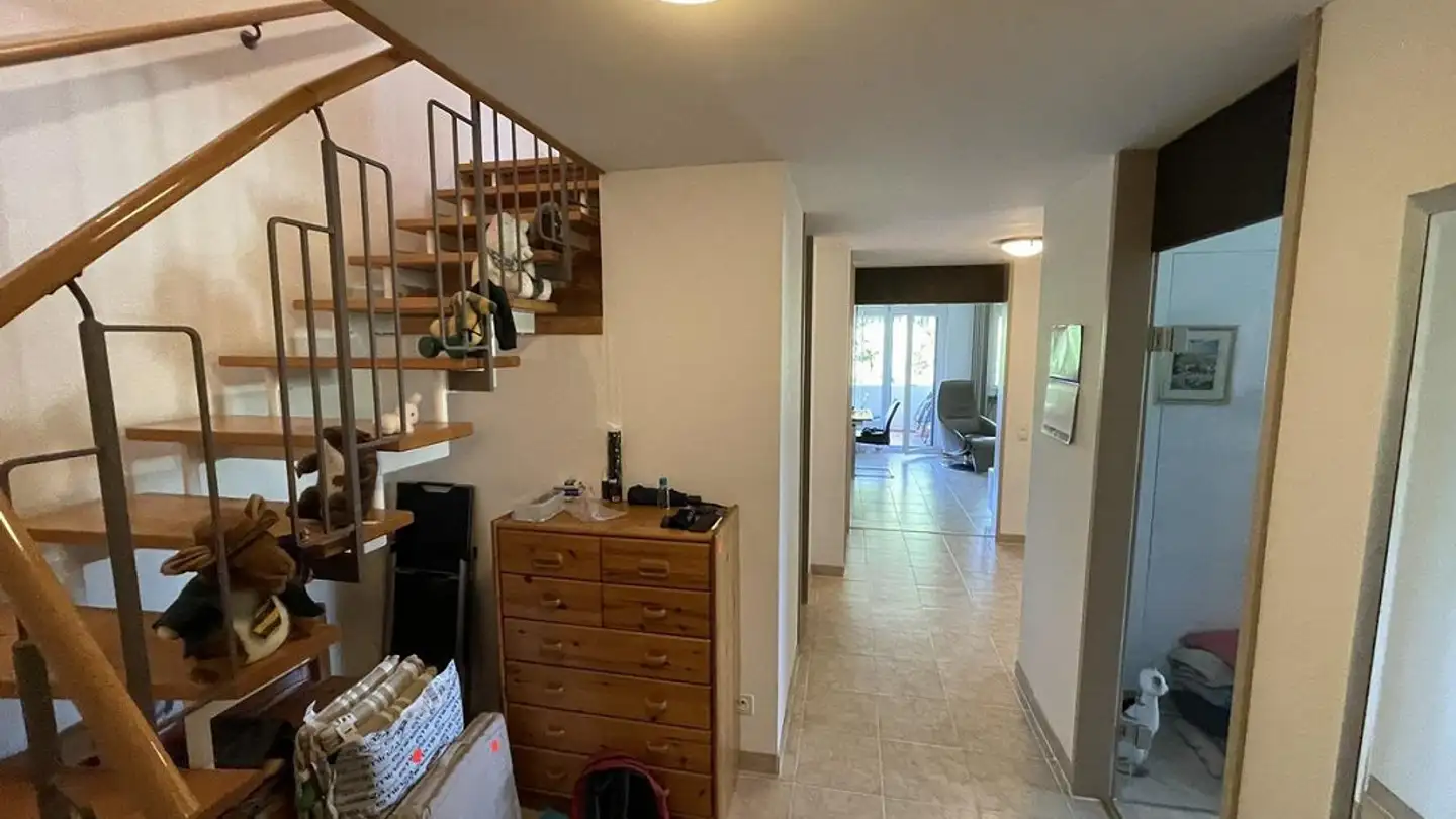 Duplex à vendre - Waldeckweg 24, 4102 Binningen - Photo 2