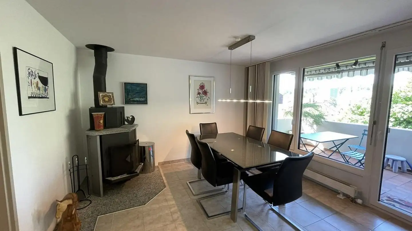 Duplex à vendre - Waldeckweg 24, 4102 Binningen - Photo 4