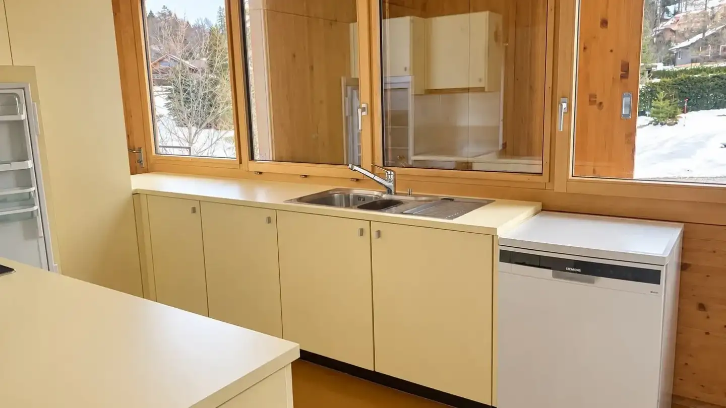 Wohnung mieten - Chemin Bovay, 1265 La Cure